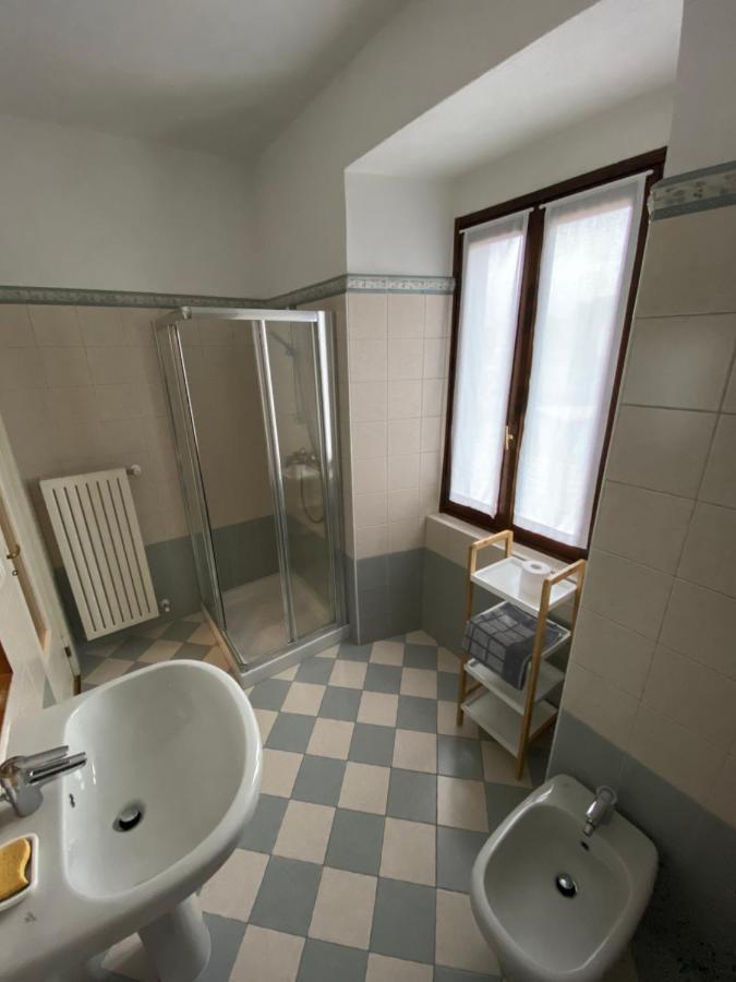 La Meridiana Colico Zewnętrze zdjęcie