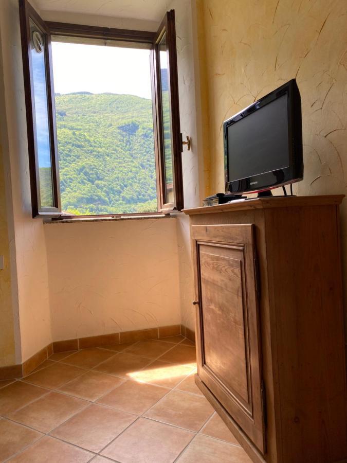 La Meridiana Colico Zewnętrze zdjęcie