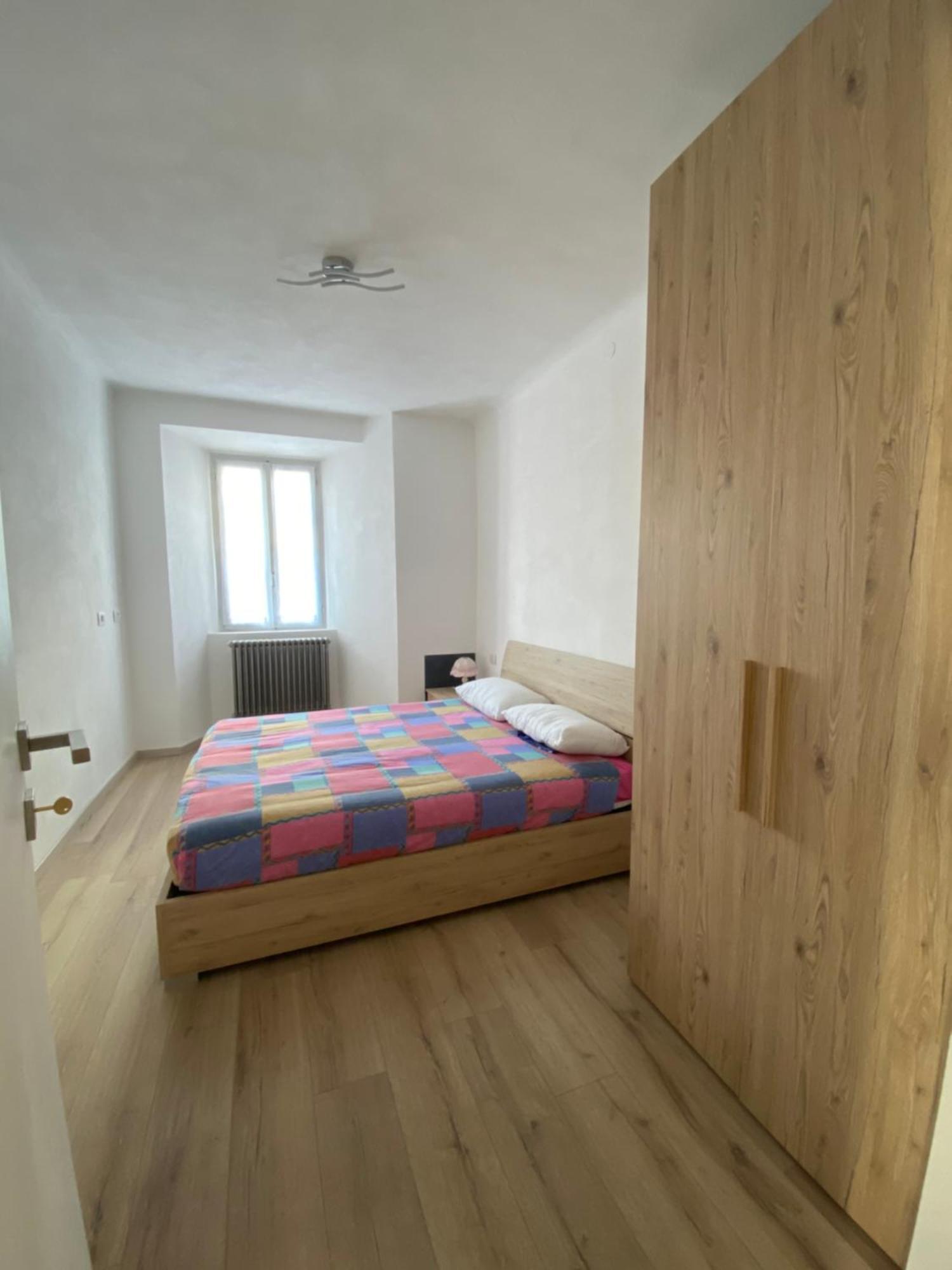 La Meridiana Colico Zewnętrze zdjęcie
